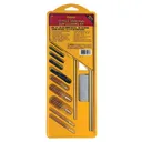 Outers 19 Piece Universal Gun Cleaning Kit - Outers