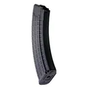 ProMag AK-47 Magazine 7.62X39mm Smoke Polymer 30/rd - Promag