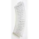 ProMag AK-47 Magazine 7.62x39mm Clear Polymer 30/rd - Promag