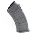 ProMag AK-47 Magazine 7.62X39mm Black Polymer 20/rd - Promag