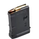 Magpul PMAG 10 AR/M4 Gen M3 Rifle Magazine Black Polymer 5.56x45mm NATO 10/rd - Magpul-Accessories