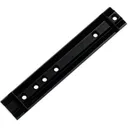 Weaver 1-Piece Multi-Slot Rifle Base Ruger American LA Matte - Natchez Shooting & Outdoors