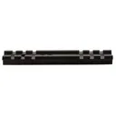Weaver 1-Piece Top Mount Aluminum Scope Base - Gloss Black - #410 - TC Encore Omega Triumph Impact - Weaver Scope Mounts