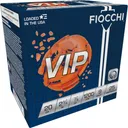 Fiocchi VIP Shotshells 20 ga 2-3/4" 7/8 oz 1200 fps #9 25/ct - Fiocchi