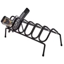 SnapSafe 6 Gun Pistol Rack - 13.5" Length - SnapSafe