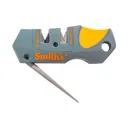 Smith's Pocket Pal Knife Sharpener / Standard or Serrated Edges - Smiths