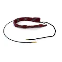 Tipton Nope Rope Pull Through Bore Cleaning Rope - 12 Ga. 2/ct - Lockdown