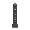 KCI USA Glock Gen 2 Magazine 9mm Luger 17/rd Black - Kci-Usa