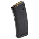 Magpul PMAG 30 AR/M4 Gen M2 MOE Rifle Magazine Black 5.56X45mm NATO 30/rd - Magpul-Accessories