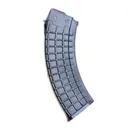 ProMag AK-47 Magazine 7.62x39mm Black Polymer 30/rd - Promag