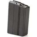 ASC AR Family Rifle Magazine Black Follower 7.62x39mm Black Stainless Steel 10/rd - Asc
