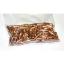 Hornady Traditional  FMJ Rifle Bullets .22 cal .224" 55 gr FMJBT CANN 100/ct Bag - Hornady