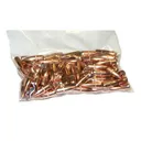 Hornady Traditional Varmint Bullets .22 cal .224" 55 gr SP 100/ct Bag - Hornady