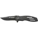 Smith & Wesson Extreme Ops Liner Lock Folding Knife 3 1/10" Blade Black - Smith-Wesson