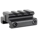 Burris 0.5" Riser Scope Mount Picatinny 1-piece - Burris