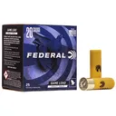 Federal Game Load Shotshells 20ga 2-3/4" 1oz. #8 1165 fps 25/ct - Federal