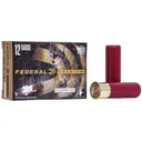 Federal Premium Vital-Shok with FliteControl 12 ga 3" #00 1325 fps 5/ct - Federal