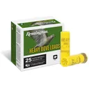 Remington Heavy Dove Load Shotshells 20ga 2-3/4 in 1 oz #8 1165 fps 25/ct - Remington