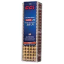 CCI Target Rimfire Ammunition .22 LR 40 gr LRN 1240 fps 100/ct - Cci