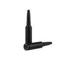 A-ZOOM 6.5 Creedmoor SNAPCAP 2PK - A-Zoom
