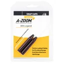 A-Zoom Snap Cap 350 Legend - 2/ct - A-Zoom