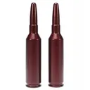 Pachmayr A-Zoom 6.5 Prc Snap Cap 2Pk - A-Zoom