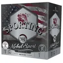 Nobel Sport Due Sporting Shotshells 12 ga 2-3/4 1 oz 1315 fps #7.5 25/ct - Nobel