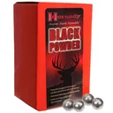 Hornady Lead Round Ball .45 cal .440" 100/ct - Natchez Shooting & Outdoors