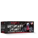 Kent Ultimate Diamond Shot Turkey 12 ga 3" MAX 2 oz #5 1175 fps - 10/ct - Kent Cartridge