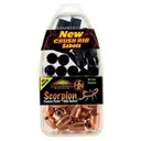 Harvester Muzzleloading Scorpion Funnel Point MAG Bullets 50 Cal. Sabot 300 gr .451 Funnel Point Mag Bullet 20/pk - Harvester-Muzzleloading