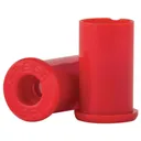 Speer Plastic Training Cases .38 cal 50/ct - Speer