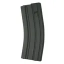 ASC AR Family Rifle Magazine Black Follower .223 Remington Black Stainless Steel 30/rd - Asc