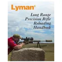 Lyman Long Range Precision Rifle Reloading Handbook - Lyman