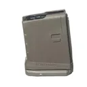 Promag AR-15 Polymer Magazine For AR-15 5.56mm Roller Follower - 5/rd Flat Dark Earth - Promag