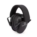Radians Lowset Youth Passive Ear Muff 21dB Black - Radians