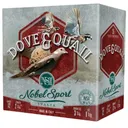 Nobel Sport Dove & Quail Shotshells 12 ga 2-3/4" 1-1/8 oz 1255 fps #7.5 25/ct - Nobel