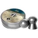 H&N Field Target Trophy .177 cal. 4.50 mm head-size- per 500 - Natchez Shooting & Outdoors