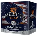 Nobel NSI Target Trap Shotshell 12 ga 2-3/4" 1-1/8 oz. 1200 fps #8 25/ct - Nobel