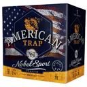 Noble Sport Target Trap Shotshells 20 ga 2-3/4" 7/8 oz 1210 fps #8 25/ct - Nobel