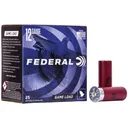 Federal Game-Shok Upland Game Shotshells 12ga 2-3/4" 1oz #8  25/ct - Federal