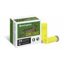Remington Lead Game Load Shotshells 20 ga 2-3/4" 7/8 oz 1225 fps #6 25/ct - Remington