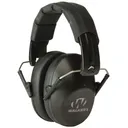 Walker's Pro Low Profile Folding Ear Muffs - Walker-S