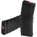 Amend2 AR-15 Polymer Rifle Magazine Black MOD-2 Model .223/5.56 30/rd - Amend2