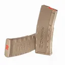 Amend2 AR-15 Polymer Magazine MOD-2 Model 223/556 - 30/rd FDE - Amend2