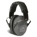 Walker's Pro Low Profile Folding Muff - Grey - Walker-S