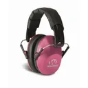 Walker's Pro Low Profile Folding Muff - Pink - Walker-S