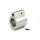 Tacfire AR-15/.625 Micro/Low Profile Gas Block w/Pin Stainless Steel - Tacfire
