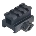 Leapers UTG Med-pro Compact Riser Mount 0.83" High 3 Slots - Leapers