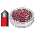 Crosman Powershot .22 cal Lead-Free Red Flight Penetrators - 100/ct - Crosman