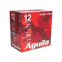 Aguila Field  Shotshells 12 ga 2-3/4" 1-1/8oz 1200 fps #7.5 25/ct - Aguila